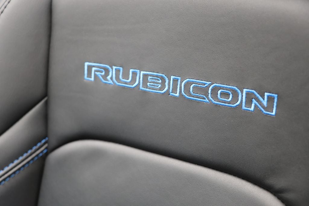 2024 Jeep Wrangler Rubicon X 4xe