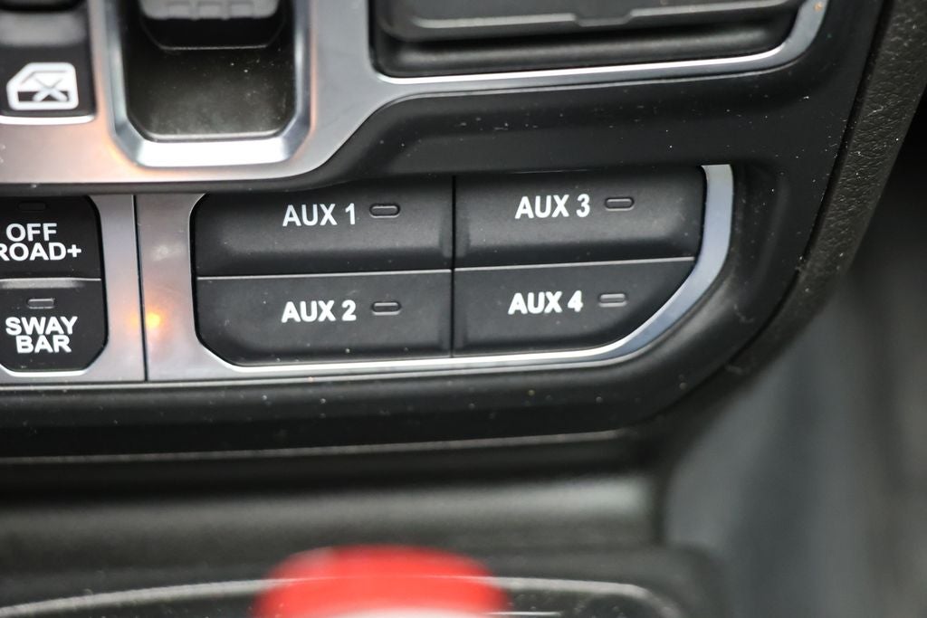 2024 Jeep Wrangler Rubicon X 4xe