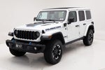 2024 Jeep Wrangler Rubicon X 4xe