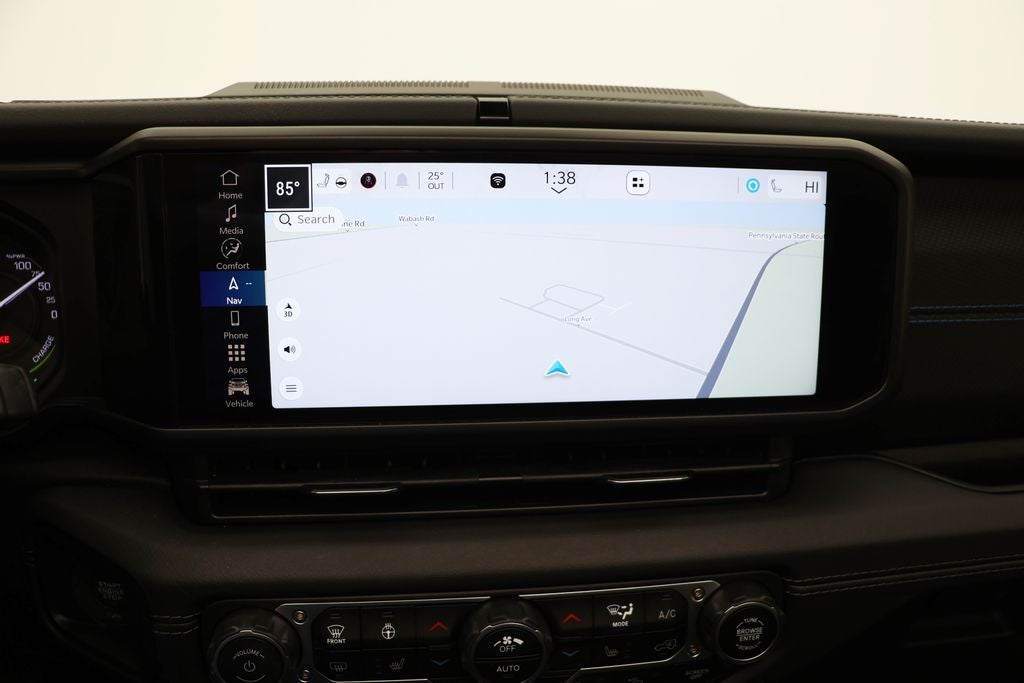 2024 Jeep Wrangler Rubicon X 4xe