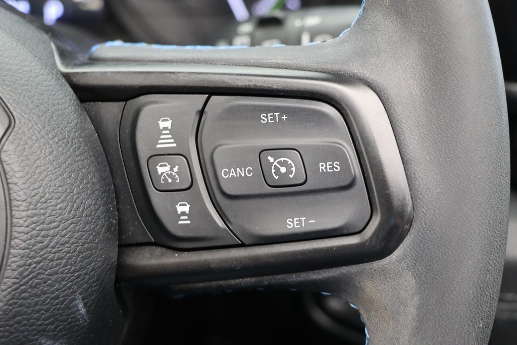 2024 Jeep Wrangler Rubicon X 4xe