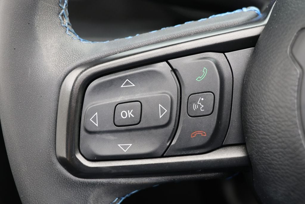 2024 Jeep Wrangler Rubicon X 4xe