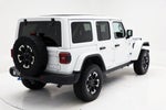 2024 Jeep Wrangler Rubicon X 4xe