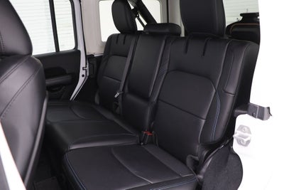 2024 Jeep Wrangler Rubicon X 4xe