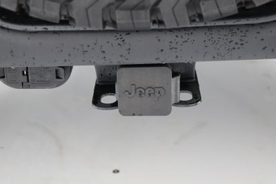 2024 Jeep Wrangler Rubicon X 4xe