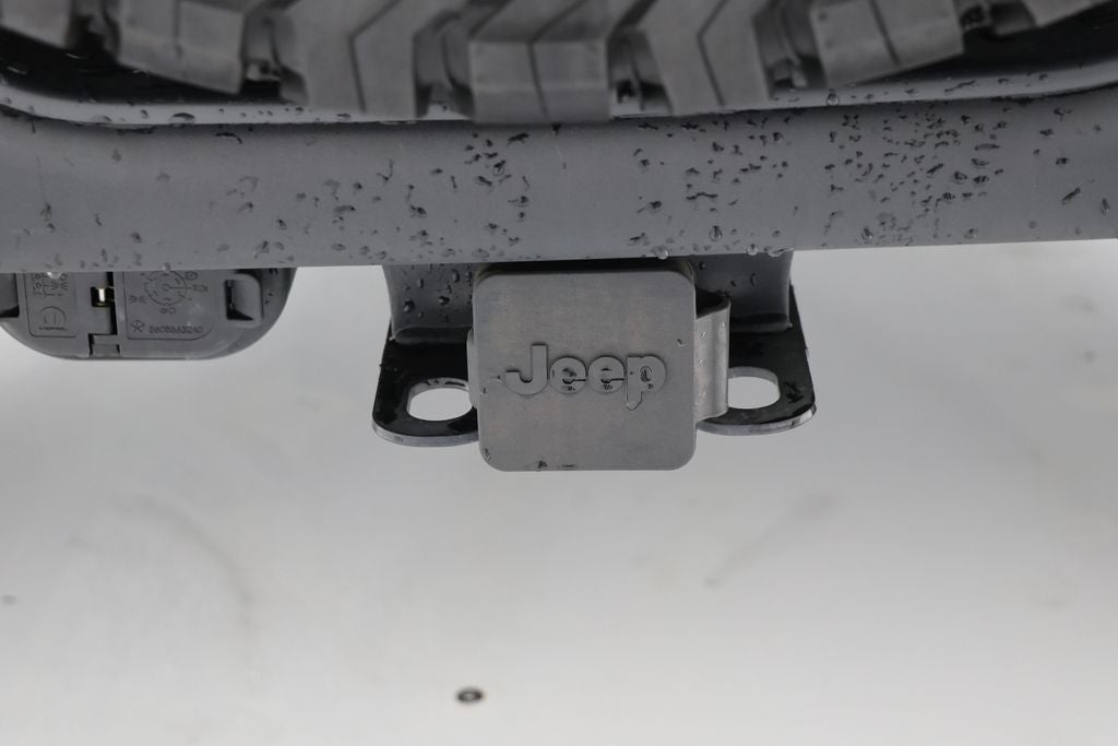 2024 Jeep Wrangler Rubicon X 4xe