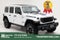 2024 Jeep Wrangler Rubicon X 4xe