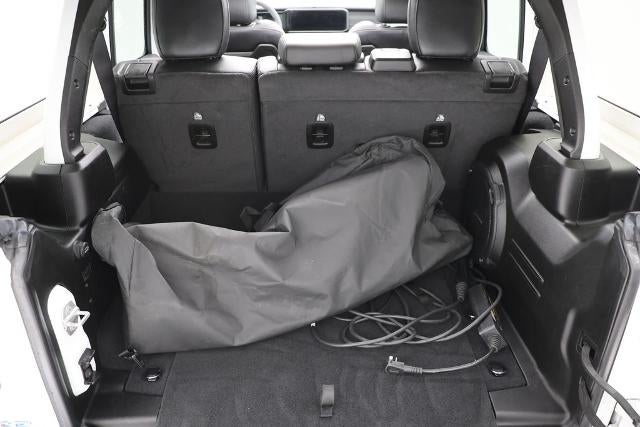 2024 Jeep Wrangler Rubicon X 4xe