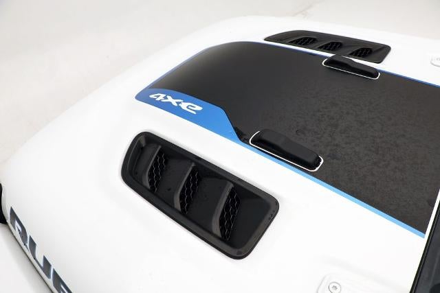 2024 Jeep Wrangler Rubicon X 4xe