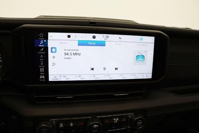 2024 Jeep Wrangler Rubicon X 4xe