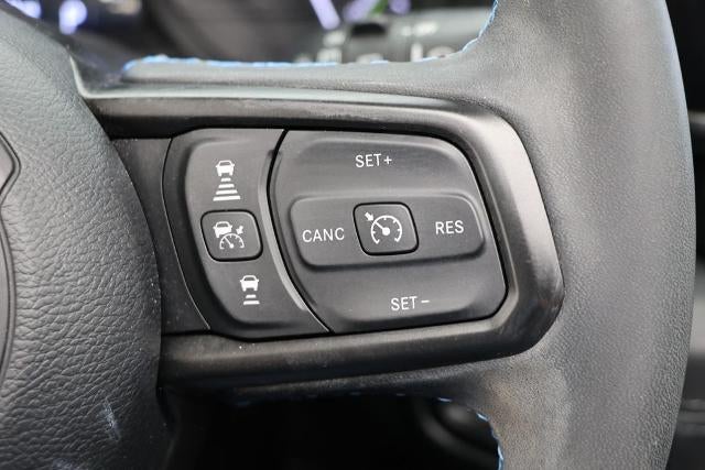 2024 Jeep Wrangler Rubicon X 4xe