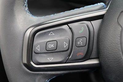 2024 Jeep Wrangler Rubicon X 4xe