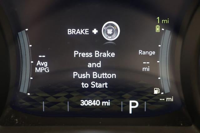 2024 Jeep Wrangler Rubicon X 4xe