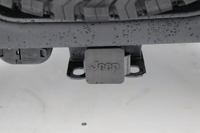 2024 Jeep Wrangler Rubicon X 4xe