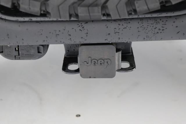 2024 Jeep Wrangler Rubicon X 4xe