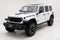 2024 Jeep Wrangler Rubicon X 4xe