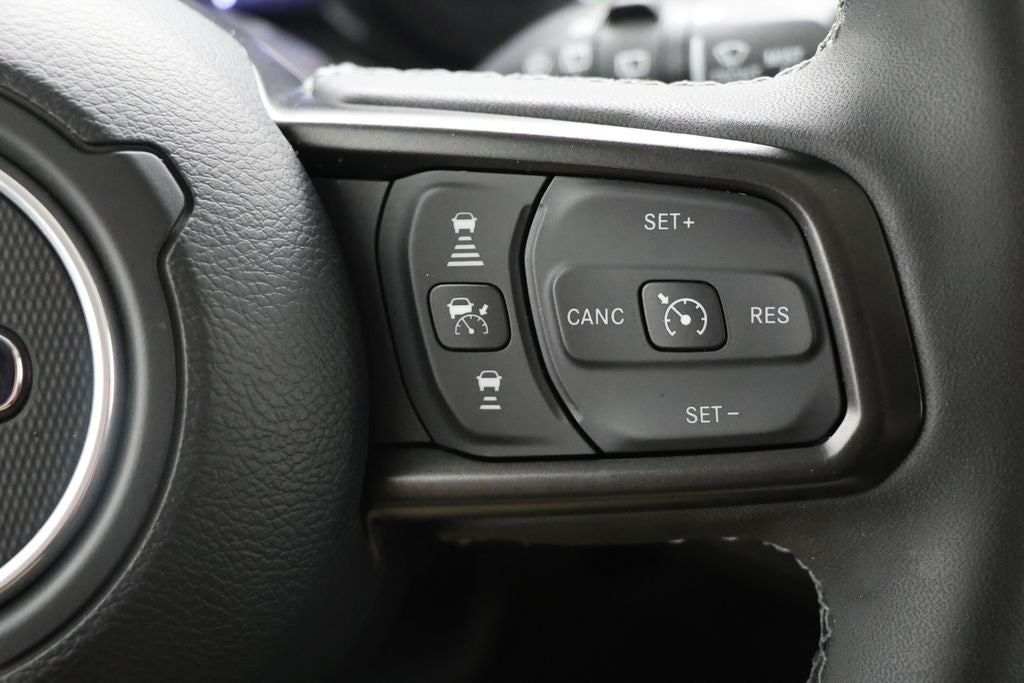 2025 Jeep Wrangler Rubicon 4xe