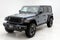 2025 Jeep Wrangler Rubicon 4xe