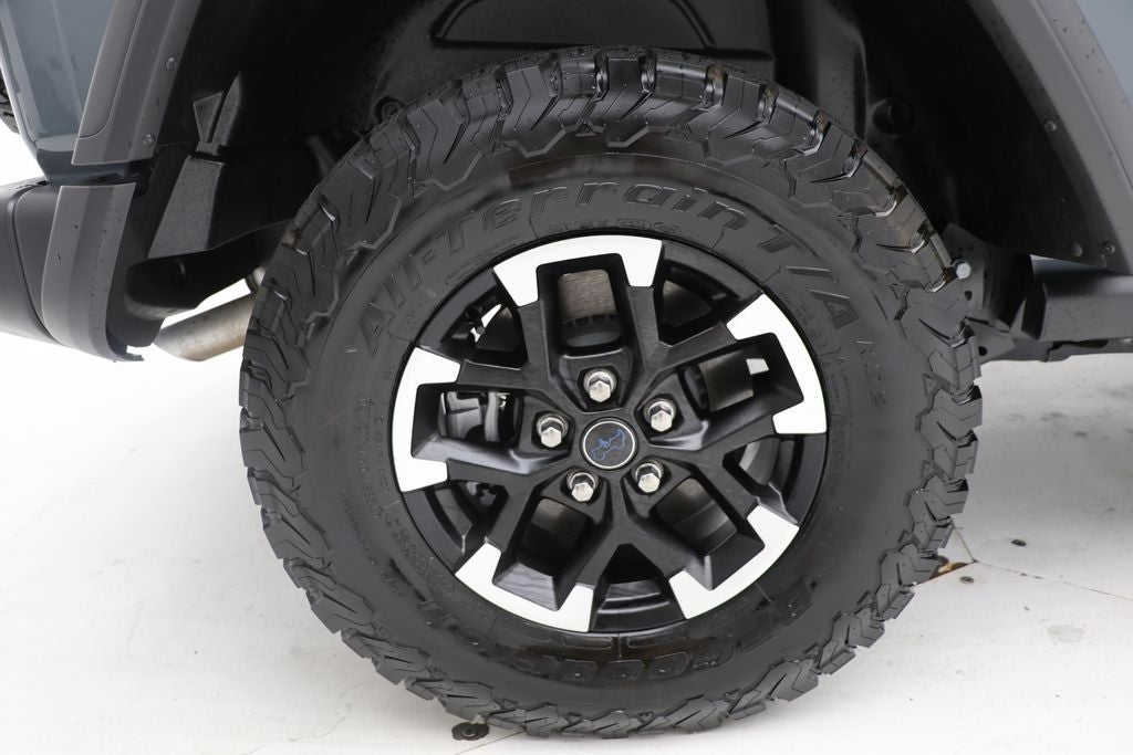 2025 Jeep Wrangler Rubicon 4xe