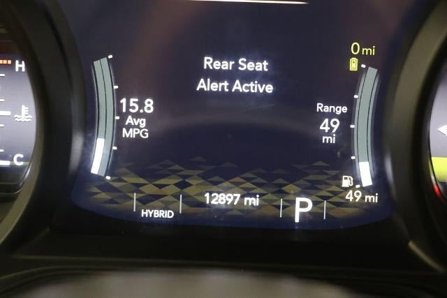 2025 Jeep Wrangler Rubicon 4xe