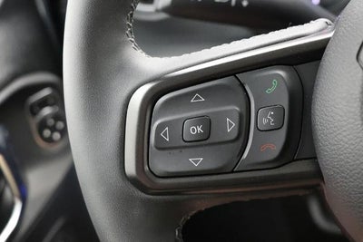 2025 Jeep Wrangler Rubicon 4xe