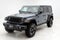 2025 Jeep Wrangler Rubicon 4xe