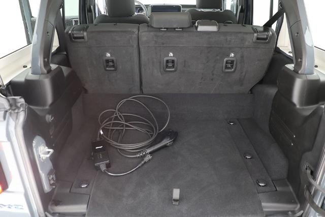 2025 Jeep Wrangler Rubicon 4xe