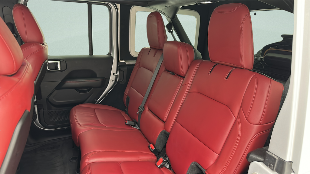 2024 Jeep Wrangler Rubicon 392