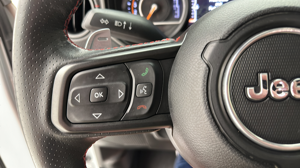 2024 Jeep Wrangler Rubicon 392
