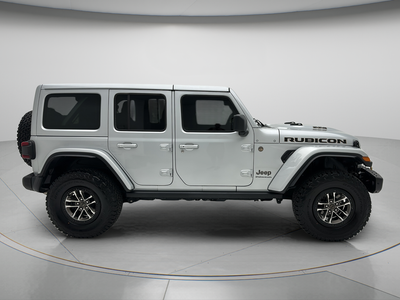 2024 Jeep Wrangler Rubicon 392