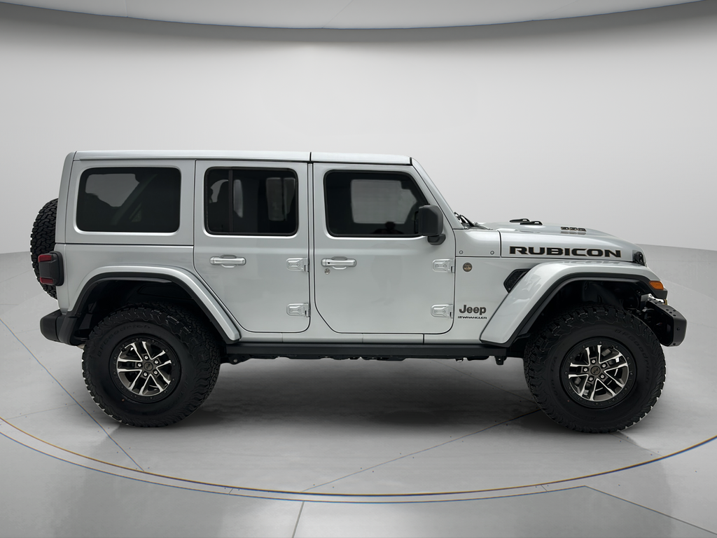 2024 Jeep Wrangler Rubicon 392