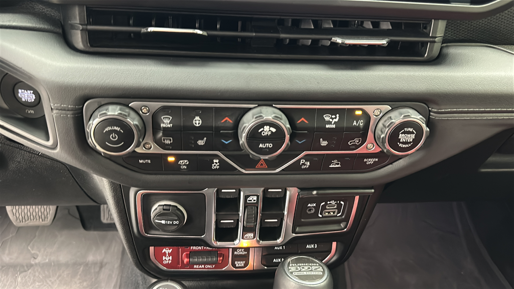 2024 Jeep Wrangler Rubicon 392