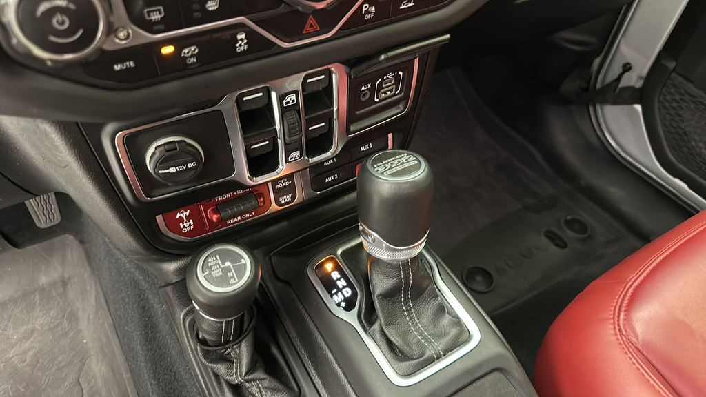 2024 Jeep Wrangler Rubicon 392