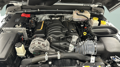2024 Jeep Wrangler Rubicon 392