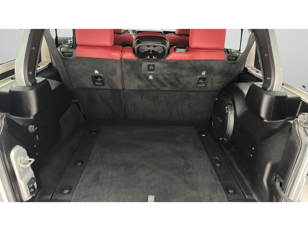 2024 Jeep Wrangler Rubicon 392