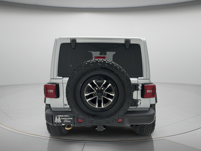 2024 Jeep Wrangler Rubicon 392