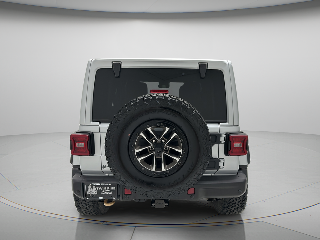 2024 Jeep Wrangler Rubicon 392