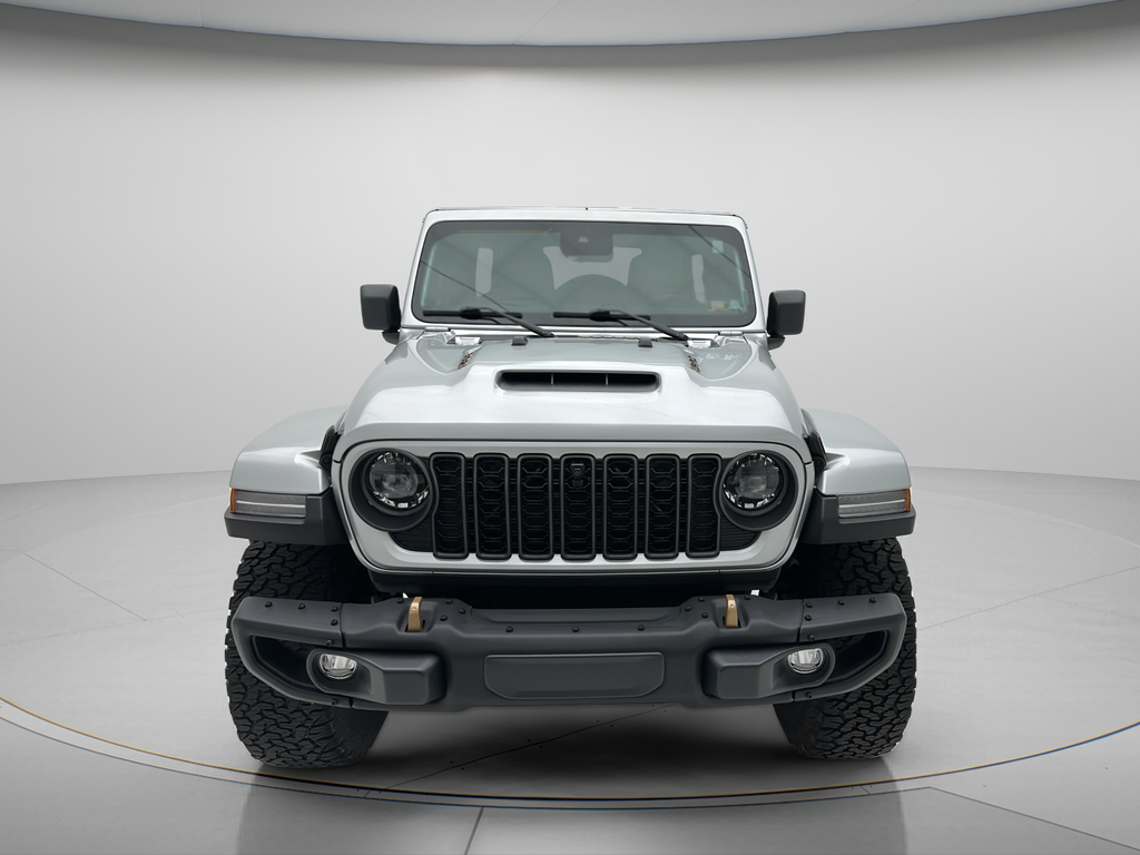 2024 Jeep Wrangler Rubicon 392