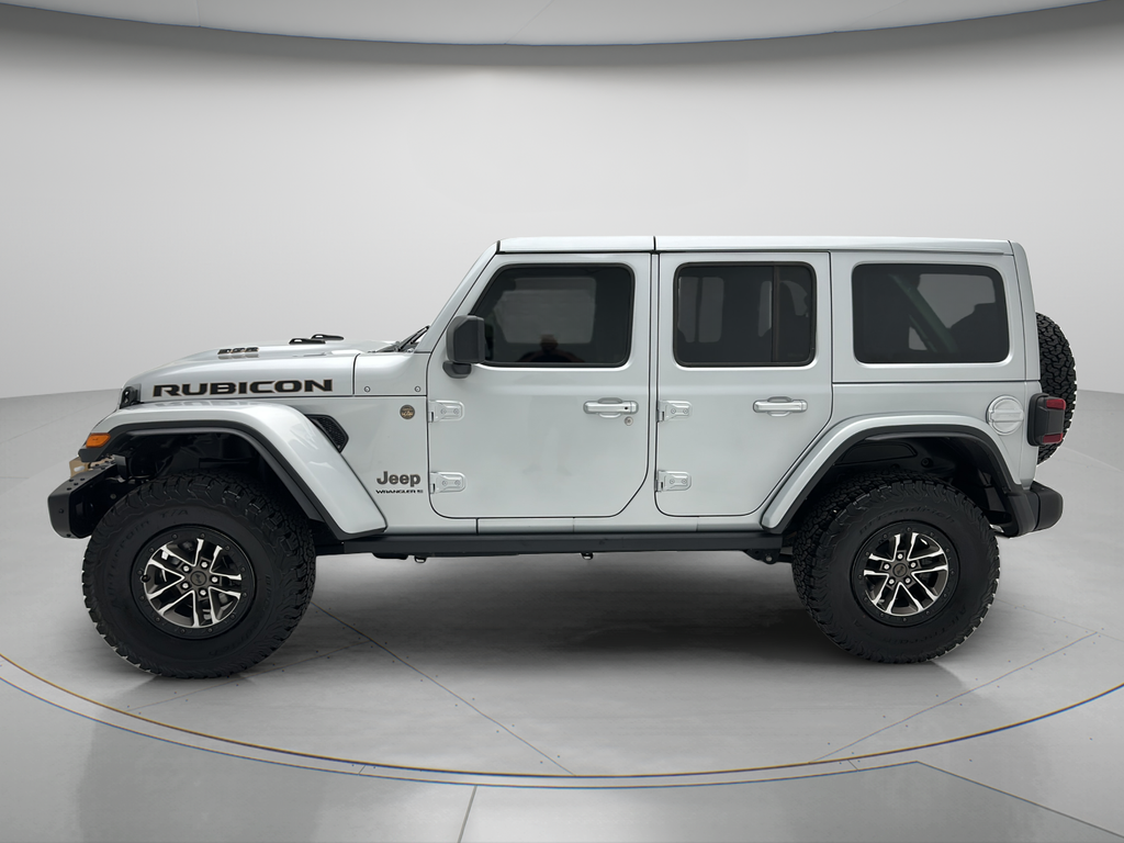 2024 Jeep Wrangler Rubicon 392