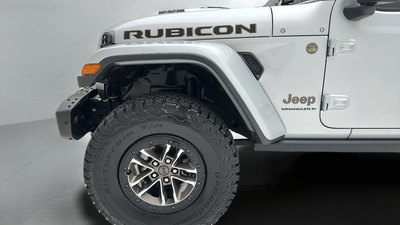 2024 Jeep Wrangler Rubicon 392
