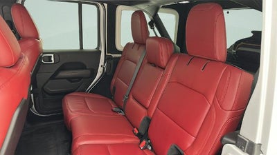 2024 Jeep Wrangler Rubicon 392