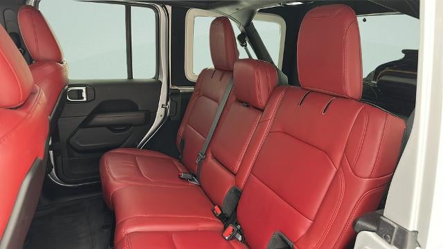 2024 Jeep Wrangler Rubicon 392