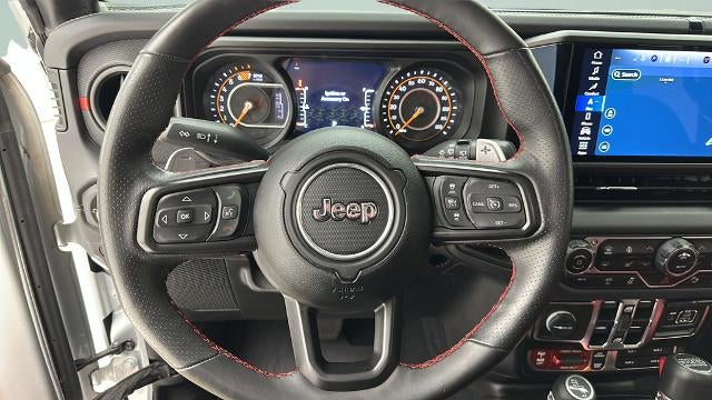 2024 Jeep Wrangler Rubicon 392