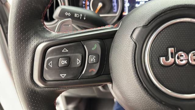 2024 Jeep Wrangler Rubicon 392