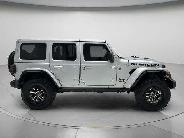 2024 Jeep Wrangler Rubicon 392