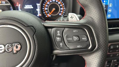 2024 Jeep Wrangler Rubicon 392
