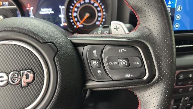 2024 Jeep Wrangler Rubicon 392