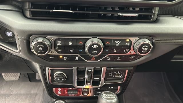 2024 Jeep Wrangler Rubicon 392