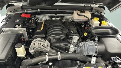 2024 Jeep Wrangler Rubicon 392