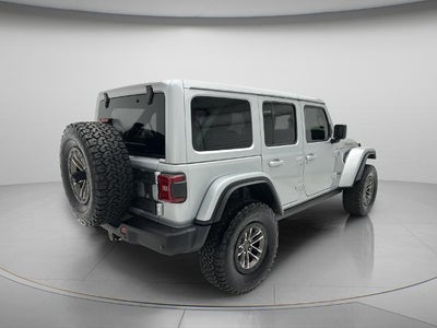 2024 Jeep Wrangler Rubicon 392